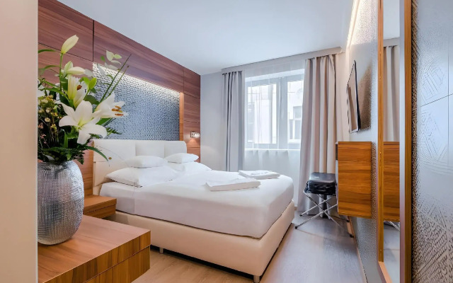 Charm Hotel Budapest  (formerly Boutique Hotel Budapest)