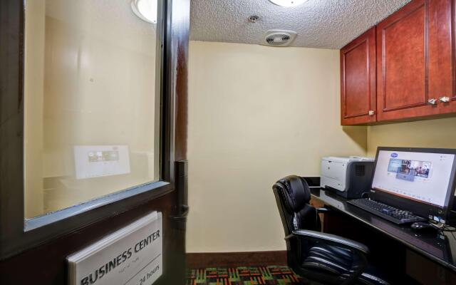 Hampton Inn Birmingham/Mountain Brook
