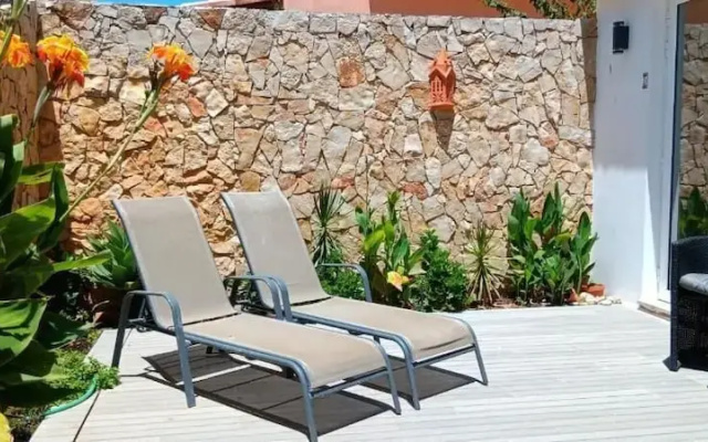 Dona Ana Guesthouse