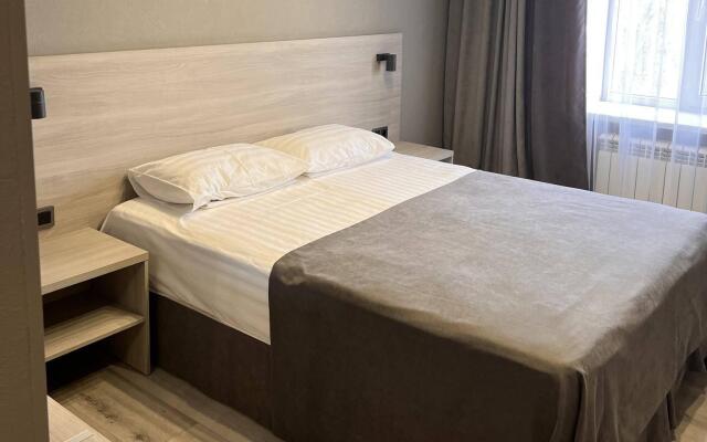 Hotel Atlant
