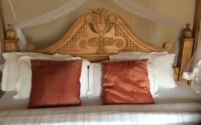 Rift Valley Game Lodge