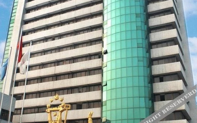 Yuanhe Hotel