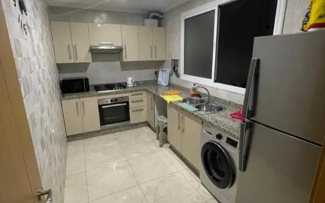 Apartment Anis Nador Al Jadid