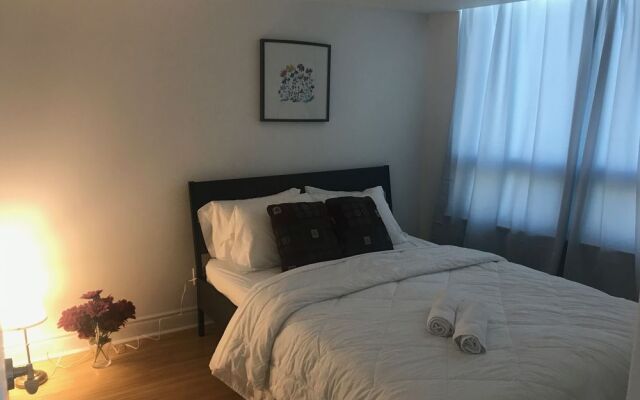 Kashaneh at Meridian (1+1 bedroom)