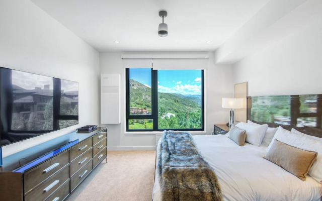 Electric Pass Lodge by Snowmass Vacation