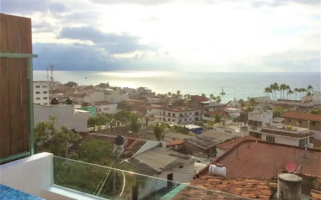 Casita Hidalgo