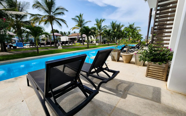 Tamala Beach Resort