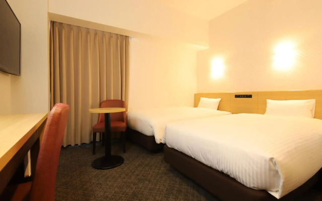 AB Hotel Kisarazu