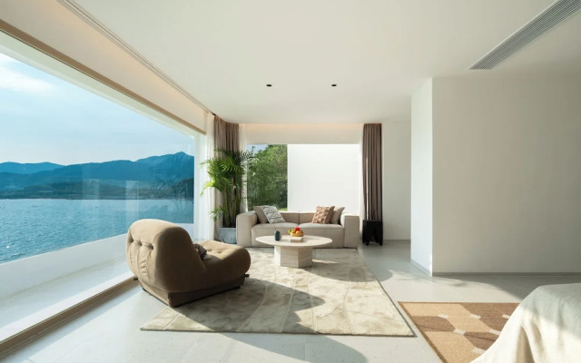 Shenzhen Secret Wild Reef Beautiful Stay