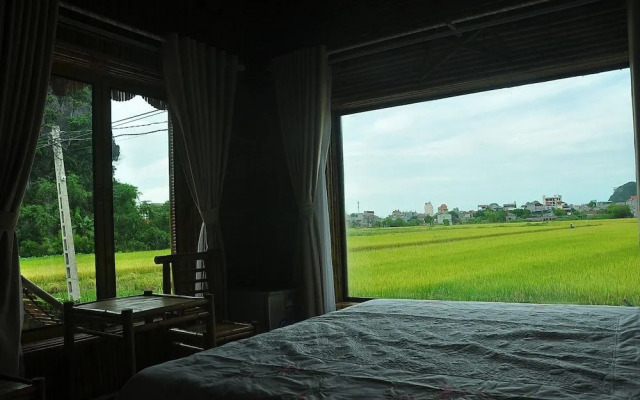 Tam Coc Ngoc Minh Homestay