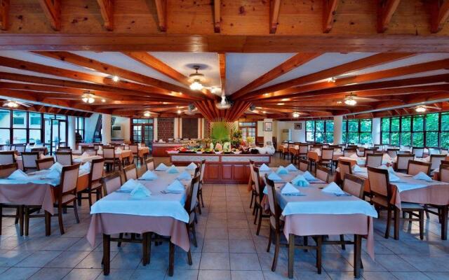 Alara Hotel - All Inclusive