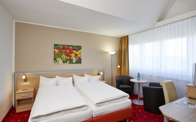 AHORN Panorama Hotel Oberhof