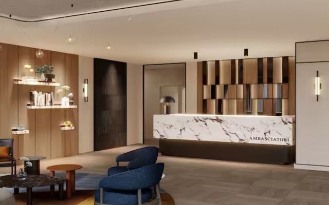 Ambasciatori Hotel Mestre Venice, Tapestry Collection by Hilton