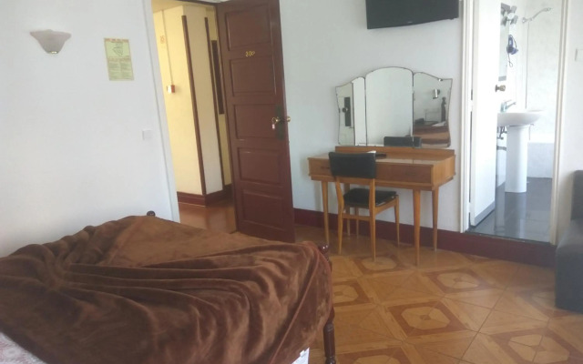 Hotel Paulista
