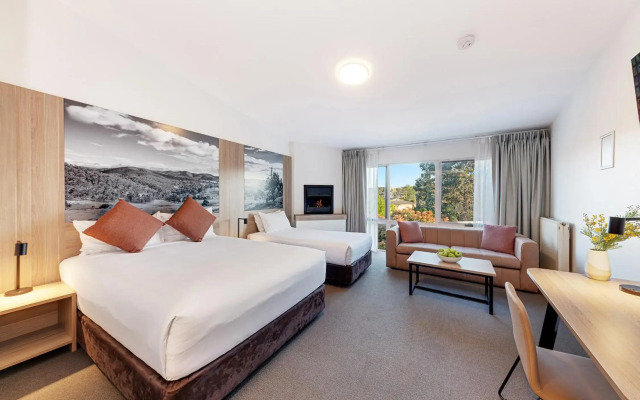 Littomore Hotel on Stewart, Bathurst