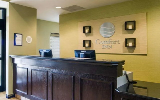 Comfort Inn