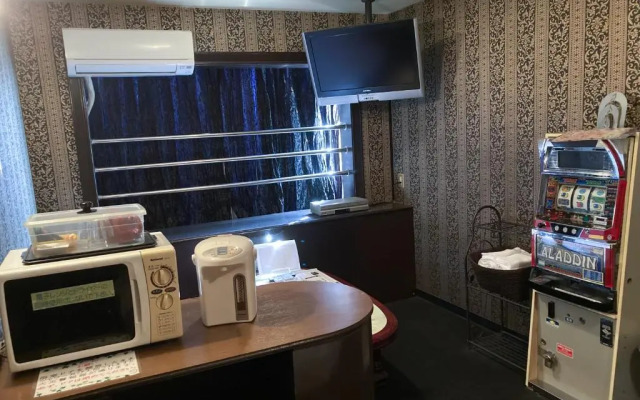 Osaka Palais de Fleurs – Adults Only
