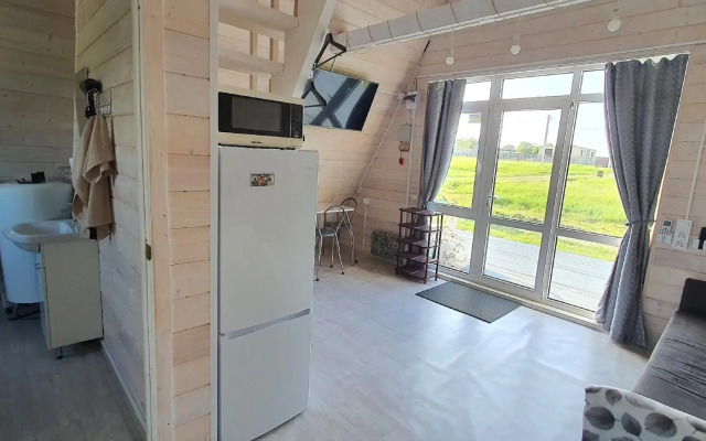 A-Frame