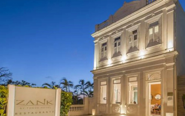Zank by Toque Hotel