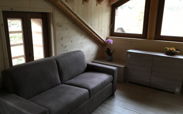 Condominio delle Alpi Campertogno