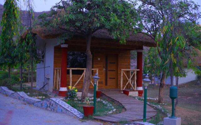 Manohar Villas