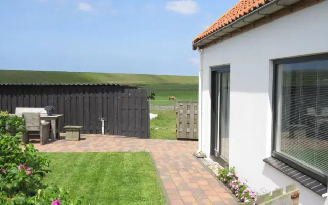Vakantiehuis Camperduin