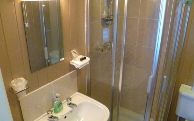 Greenlaw Guest House
