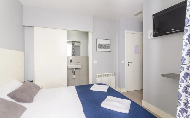 8Rooms Madrid