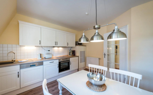 Bellevue Ferienwohnungen