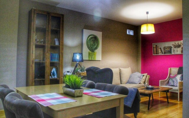 Apartamentos Alcazar de Baeza