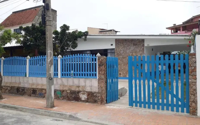 Guest House Vento e Mar