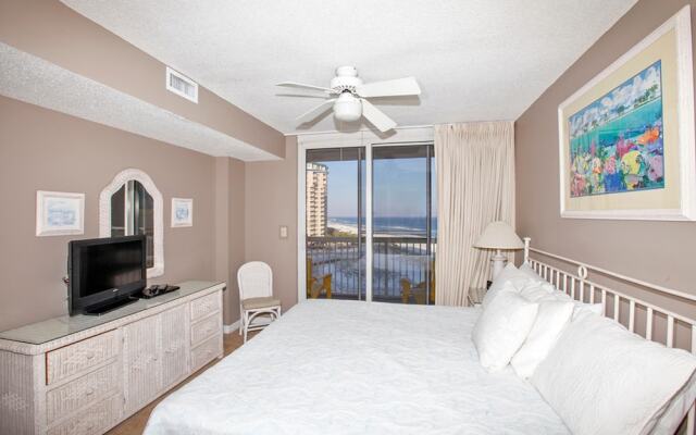 Pelican Beach Resort by Panhandle Getaways