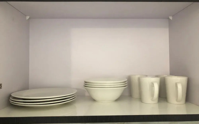 La Posada Studio Apartment