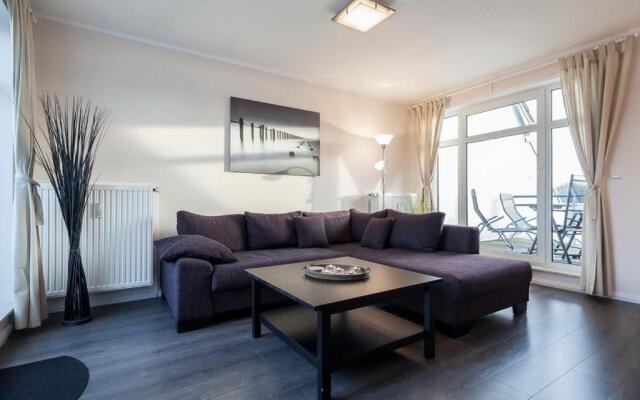 Haffblick Wohnung 50