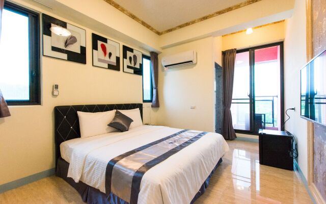 Melinda Resort Villa