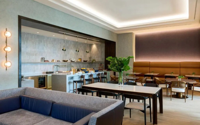 Palmetto Marriott Resort & Spa