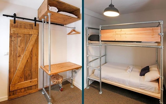 Chalet Hotel Les Melezes