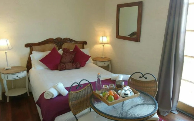 Port Mill Bed And Breakfast