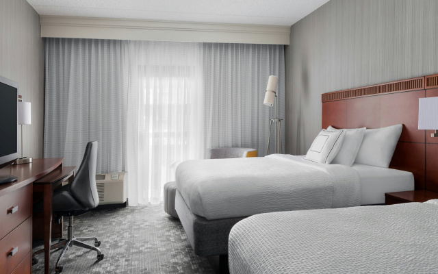Courtyard by Marriott Philadelphia Willow Grove