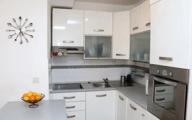 Apartment Kaleta