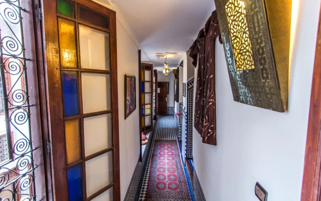 Riad Al Makan