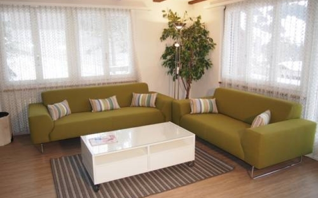 Ferienwohnung Helios