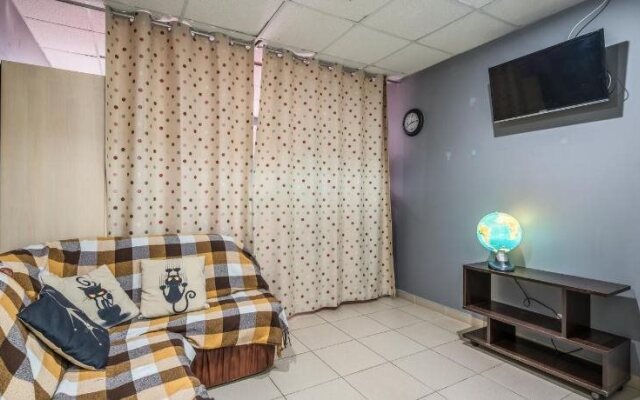 Hostel AntHill