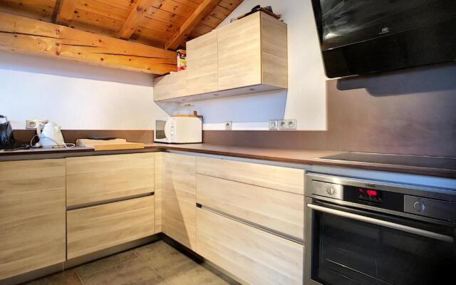 Appartement Les Gets, 4 pièces, 7 personnes - FR-1-454-71