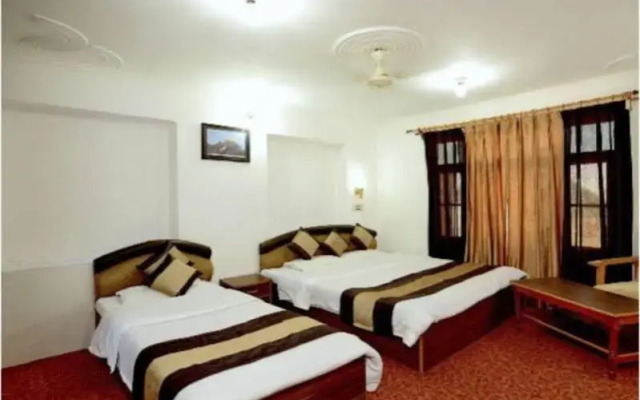 Hospitality Home