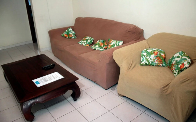 Miami Beach 3bedrooms Apartments
