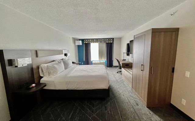 Holiday Inn Express Hotel & Suites DuBois by IHG