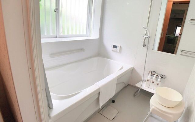 Itsukaichi First Villa Hiroshima