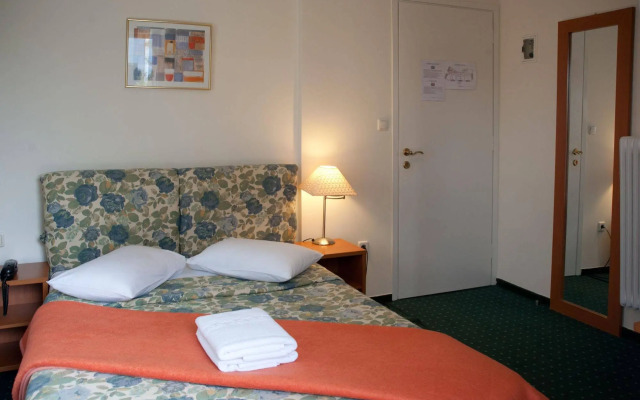 Nestorion Hotel