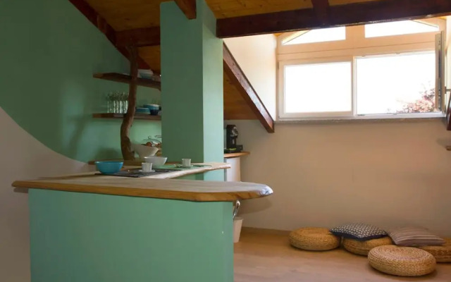 B&B Casa Danoi